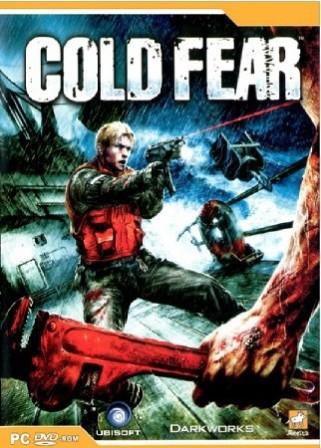 Cold Fear (2005/RUS/PC/RePack)