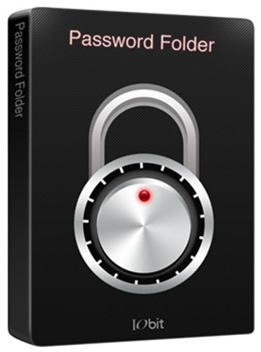 IObit Protected Folder 1.2
