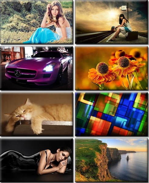 LIFEstyle News MiXture Images. Wallpapers Part 47