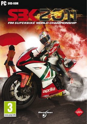 SBK Superbike World Championship 2011 (2011/MULTi5/RePack by Ultra)