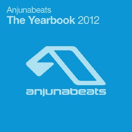Anjunabeats The Yearbook 2012 (2012)