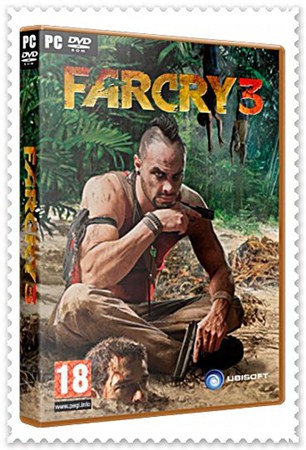 Far Cry 3 (2012/Rus / Eng) PC RePack от z10yded