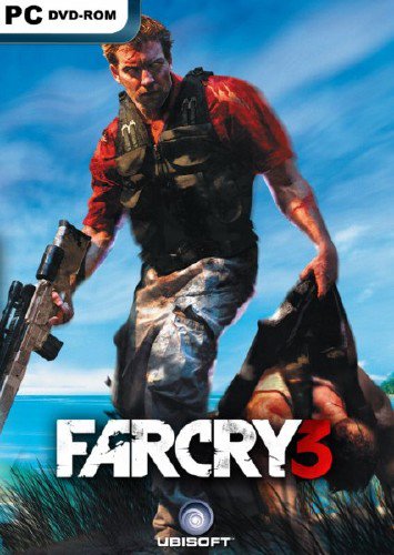 Far Cry 3 (2012/Rus/Eng/PC) Repack by R.G. Механики