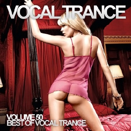 Vocal Trance Volume 50 (2012)