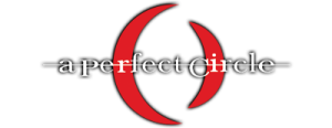 A Perfect Circle - Клипография