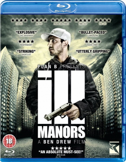    /  / Ill Manors (2012) HDRip 