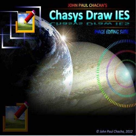 Chasys Draw IES 4.01.01