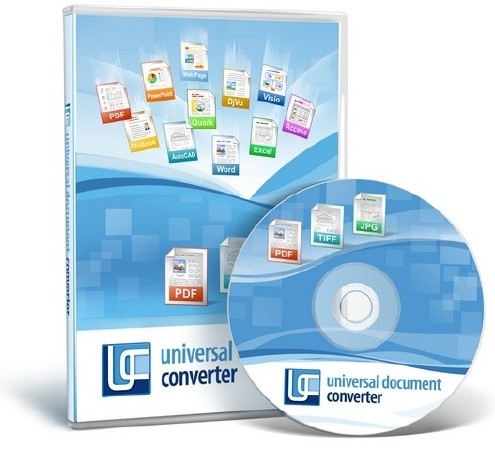 Universal Document Converter 5.5.1211.5140
