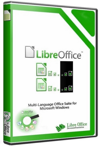 LibreOffice 4.0.4 RC1