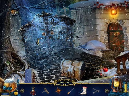 Christmas Stories: Nutcracker Collector's Edition (2012)