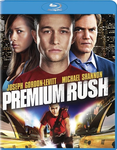 Free Download Movie: Premium Rush (2012) 720p BDRip XViD AC3-26k 