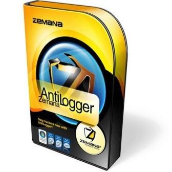 Zemana AntiLogger v.1.9.3.222 Final (2012/MULTI/PC)