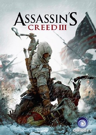 Assassins Creed 3 (RUS/ENG/2012) RePack от R.G. Revenants