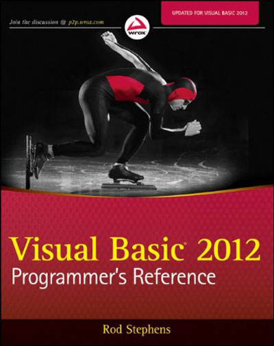 Microsoft Visual Basic 2012 Download Chip