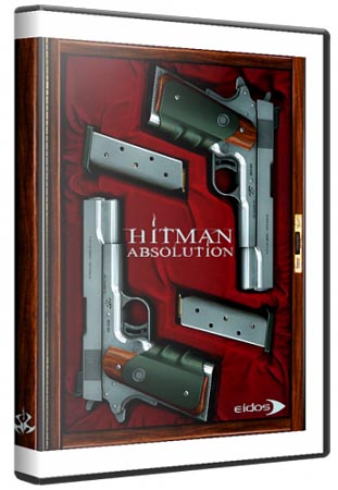 Hitman: Absolution +11 DLC Special Edition (Lossless Repack Catalyst)