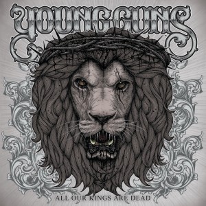 Young Guns - Discography (2009-2012)