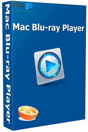 Mac Blu-ray Player 2.7.1.1064 Portable by Invictus