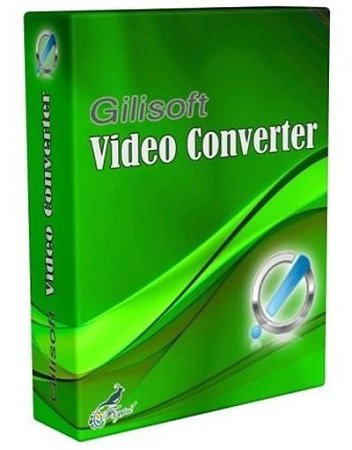 GiliSoft Video Converter 6.7.0 Portable by Invictus