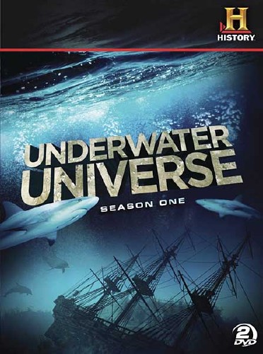  . - / Underwater Universe. Killer Shockwaves (2012) HDTVRip 