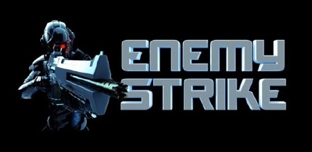 Enemy Strike [v1.0.4 / Android / 2013]