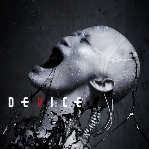 Device - Device (2013)