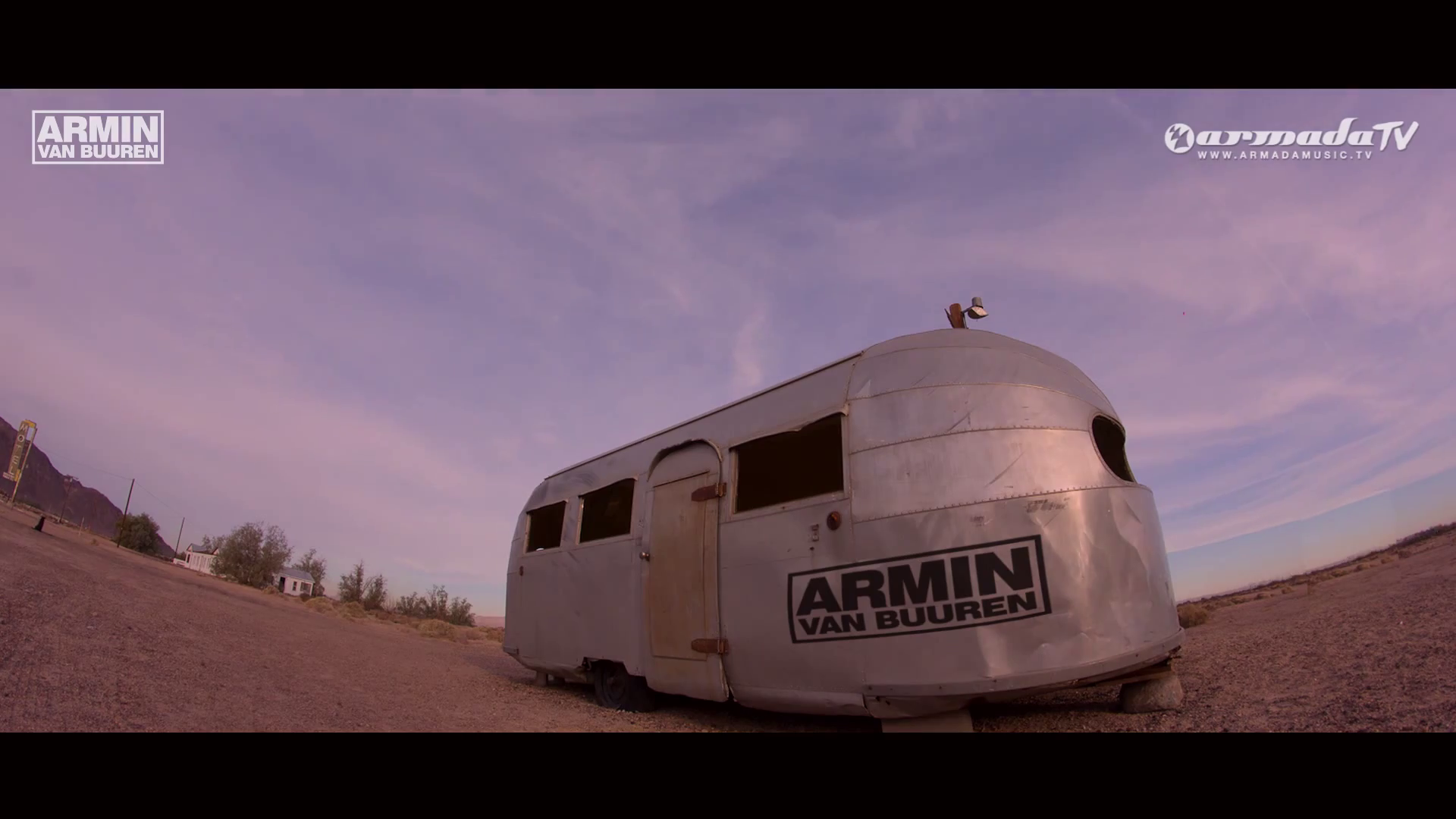 Armin van Buuren feat. Trevor Guthrie - This Is What It Feels Like (Extended TV Version) (2013) HDTV