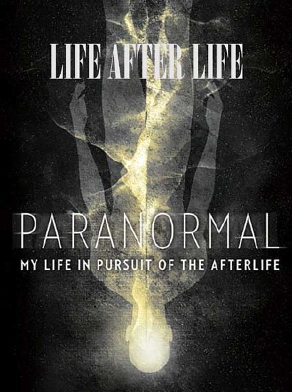 Паранормальное. Жизнь после  жизни / Paranormal. Life after life (2012) SATRip