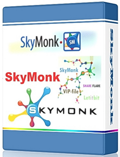 SkyMonk 2.16.2 Portable
