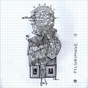 Pilgrimage - Pilgrimage (2013) [EP]