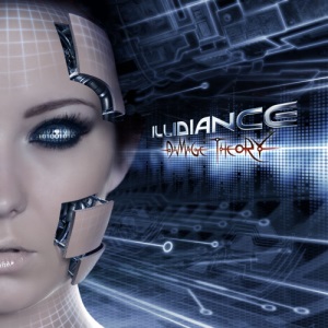 Illidiance - Damage Theory [Reissue] (2012)