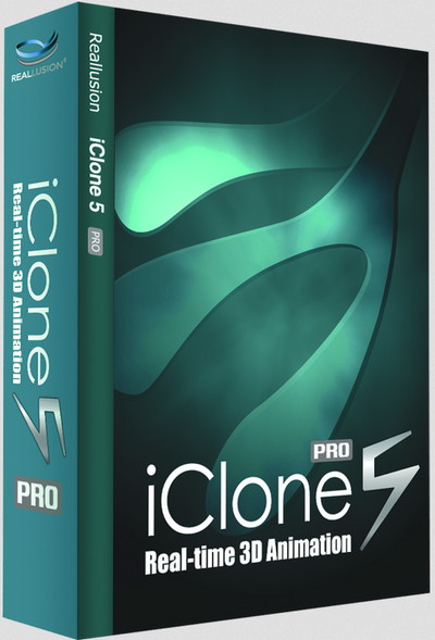 Free download full version Reallusion iClone 5.4.2706.1 Pro for free download full version PC Software.-FAADUGAMES.TK