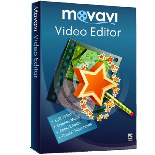 Movavi Video Editor 7