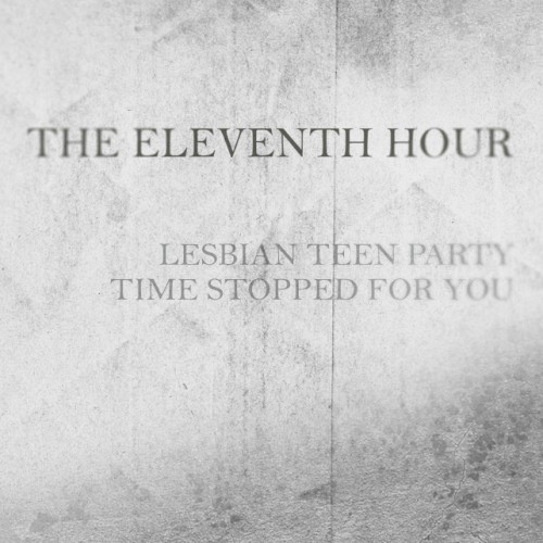 The Eleventh Hour - Digital EP (2013)