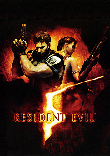 Resident Evil: Anthology (1996-2013) PC | RePack от R.G. Origami
