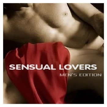 Sensual Lovers (Men's Edition) (2013)