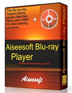 Aiseesoft Blu-ray 6.1.18.15110