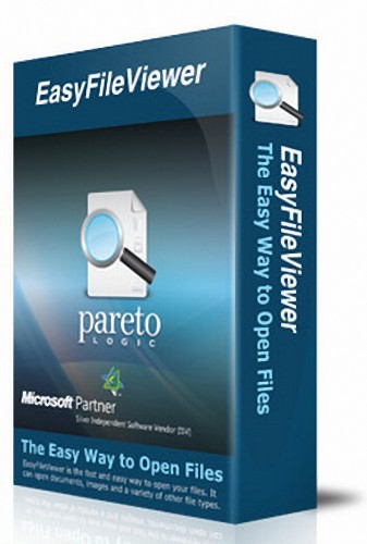 ParetoLogic EasyFileViewer 1.0 Portable