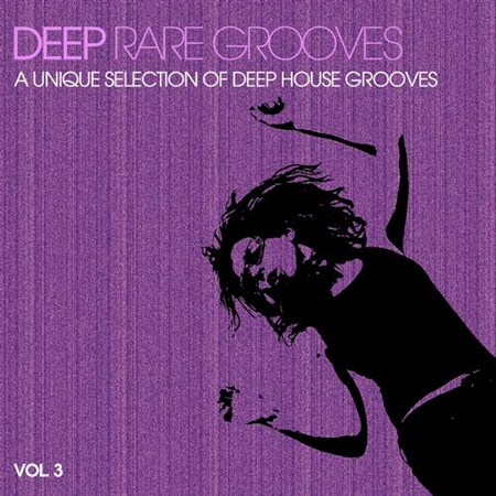 Deep Rare Grooves Vol 3 (2013)