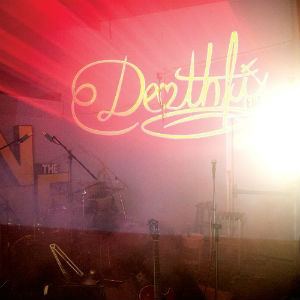 Deathfix - Deathfix (2013)