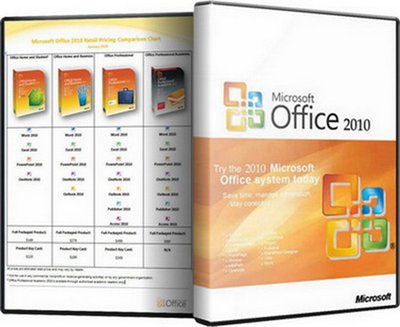 microsoft office 2010 proofing tools kit