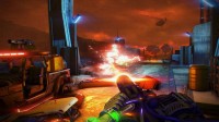 Far Cry 3: Blood Dragon (2013/RUS/ENG/MULTI5) [Leaked]