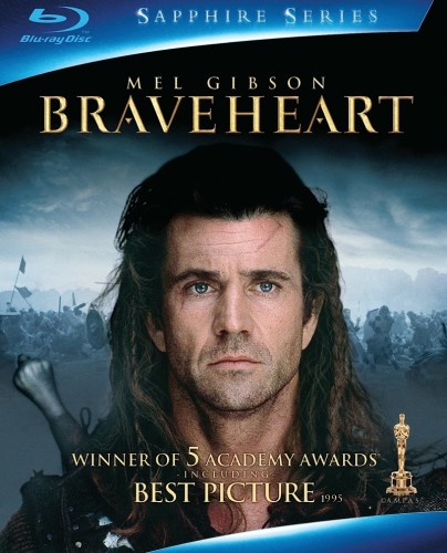 Храброе сердце / Braveheart (1995) смотреть онлайн