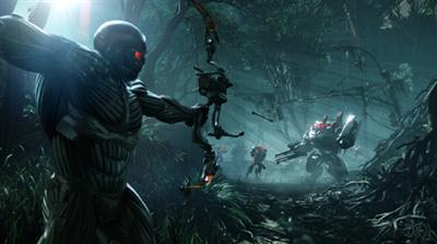a10e8a530337476ee659ab45b8604f2d Crysis 3: Deluxe Edition v1.2.0.0 Update 1 2013 MULTi3 Repack by Dumu4