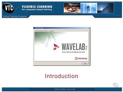 download steinberg wavelab 7