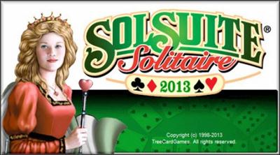 SolSuite Solitaire 2013 13.4 Full Crack