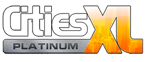 Cities XL Platinum (2013/RUS/ENG/Multi9/Repack  R.G. Catalyst)