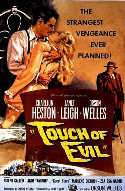 mdklo Touch of Evil 1958 Reconstructed 720p BRRip x264 AACCC