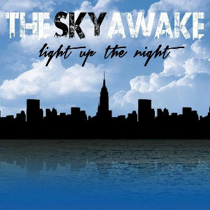 The Sky Awake - Light Up The Night (EP) (2013)