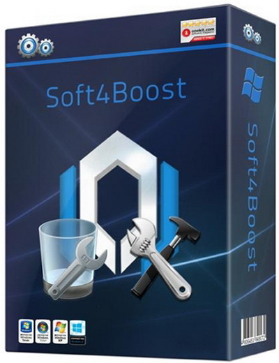Soft4Boost Dup File Finder 4.3.1.201 RuS + Portable