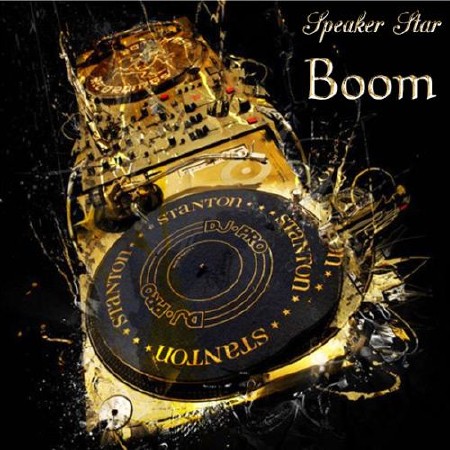 Speaker Star Boom (2013)